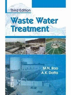 Waste Water Treatment