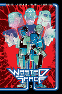 Wasted Space Vol. 3