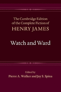 Watch and Ward