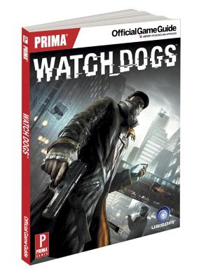 Watch Dogs - Hodgson, David S J