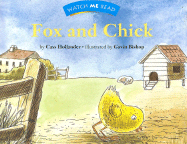 Watch Me Read: Fox and Chick