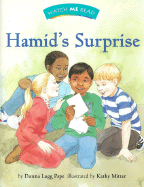 Watch Me Read: Hamid's Surprise
