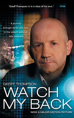 Watch My Back - Thompson, Geoff
