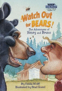 Watch Out for Bears!