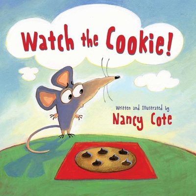 Watch the Cookie! - 