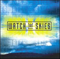 Watch the Skies - Space Chaser