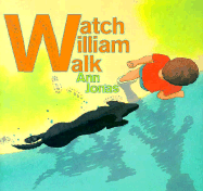 Watch William Walk - Jonas, Ann