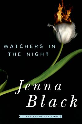 Watchers in the Night - Black, Jenna