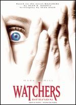 Watchers Reborn - John Carl Buechler