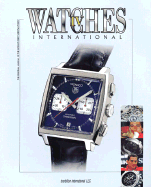 Watches International Volume 4 - Childers, Caroline (Editor)