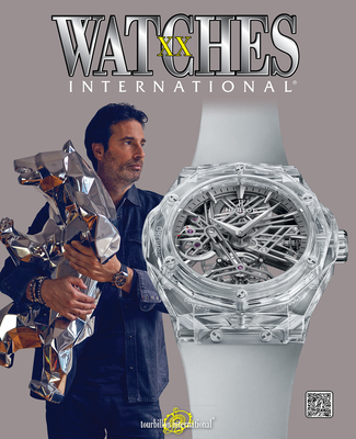 Watches International: Volume XX - International, Tourbillon