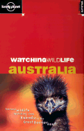 Watching Wildlife Australia