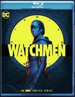 Watchmen: An HBO Limited Series [Blu-ray]