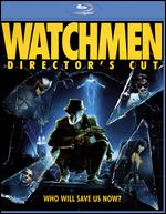 Watchmen [Blu-ray] [2 Discs] - Zack Snyder
