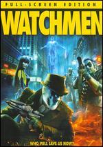 Watchmen [P&S]