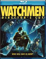 Watchmen [WS] [Special Edtion] [Director's Cut] [2 Discs] [Blu-ray]