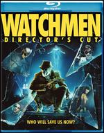 Watchmen [WS] [Special Edtion] [Director's Cut] [2 Discs] [Blu-ray] - Zack Snyder