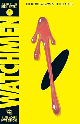 Watchmen - Moore, Alan, and Marx, Barry (Editor)