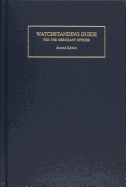 Watchstanding Guide for the Merchant Officer