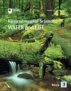 Water and Life - James, R.A., and Bennett, S., and Neal, C.