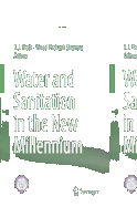 Water and Sanitation in the New Millennium