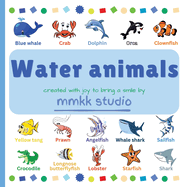 Water animals
