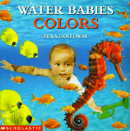 Water Babies #01: Colors