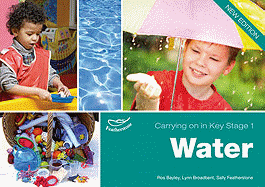 Water (Carrying on in KS1)