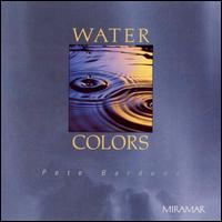 Water Colors - Pete Bardens