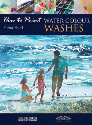 Water Colour Washes - Peart, Fiona
