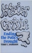 Water Crisis: Ending Polic