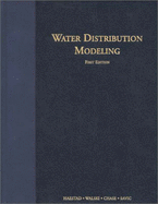 Water Distribution Modeling