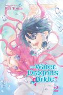 Water Dragon's Bride, Vol. 2