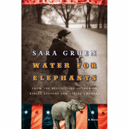 Water for Elephants - Gruen, Sara