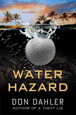 Water Hazard - Dahler, Don