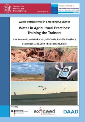 Water in Agricultural Practices: Training the Trainers - Bahadir, Mufit