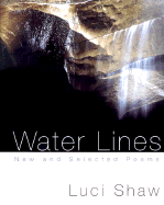 Water Lines: New and Selected Poems