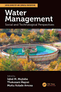 Water Management: Social and Technological Perspectives