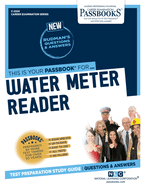 Water Meter Reader (C-2224): Passbooks Study Guide Volume 2224
