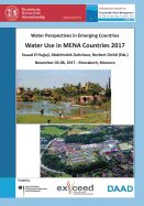 Water Perspectives in Emerging Countries