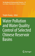 Water Pollution and Water Quality Control of Selected Chinese Reservoir Basins