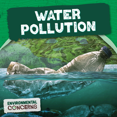 Water Pollution - Andrews, E C