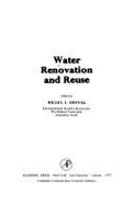 Water Renovation and Reuse