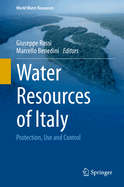 Water Resources of Italy: Protection, Use and Control