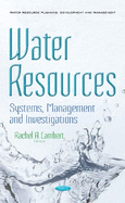 Water Resources: Systems, Management and Investigations