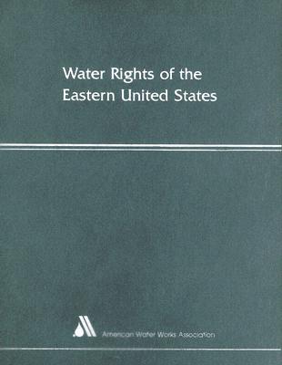 Water Rights of the Eastern United States - Wright, Kenneth R (Editor)