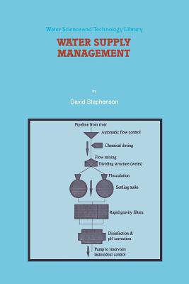 Water Supply Management - Stephenson, D