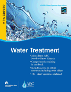 Water System Operations (Wso) Water Treatment, Grades III & IV