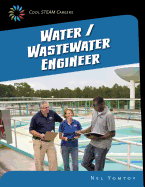 Water/Wastewater Engineer