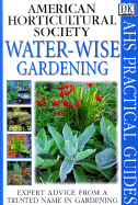 Water-Wise Gardening